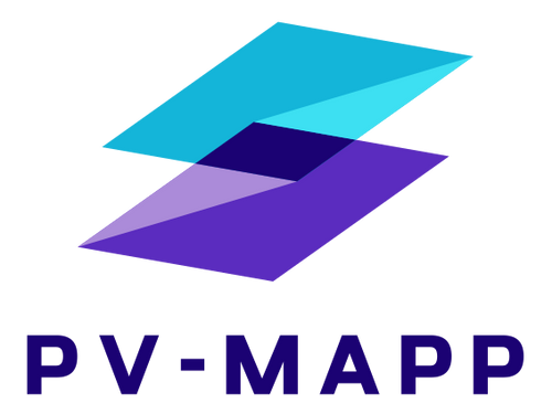 PV-Mapp