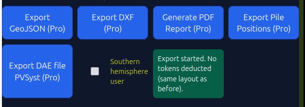 PV-Mapp screenshot 4